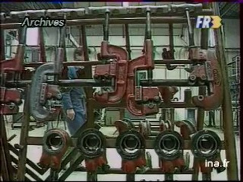 19/20 : EMISSION DU 08 JANVIER 1992