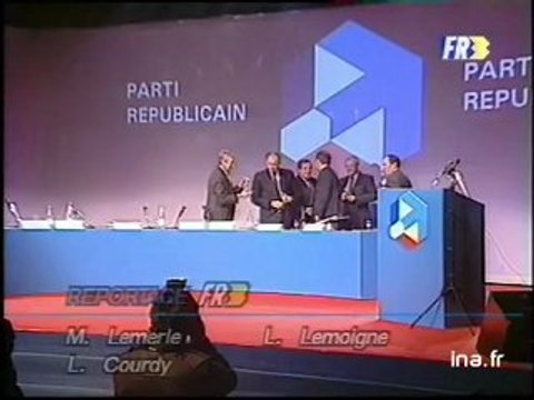 19/20 : EMISSION DU 30 JANVIER 1992