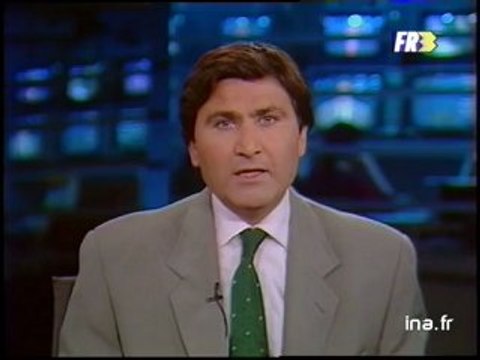 19/20 : EMISSION DU 04 FEVRIER 1992