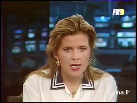 19/20 : EMISSION DU 09 FEVRIER 1992