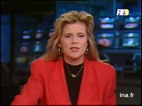 19/20 : EMISSION DU 15 FEVRIER 1992