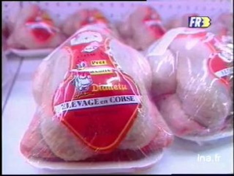 19/20 : EMISSION DU 22 FEVRIER 1992