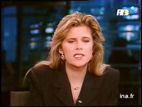 19/20 : EMISSION DU 01 MARS 1992