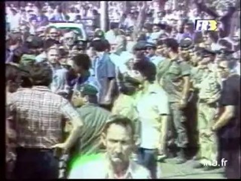 19/20 : EMISSION DU 09 MARS 1992