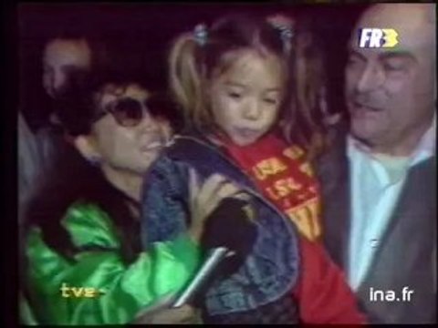 19/20 : EMISSION DU 17 MARS 1992