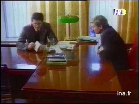 19/20 : EMISSION DU 26 MARS 1992