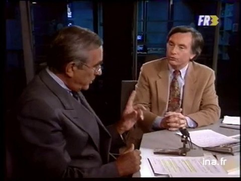 19/20 : EMISSION DU 02 SEPTEMBRE 1992