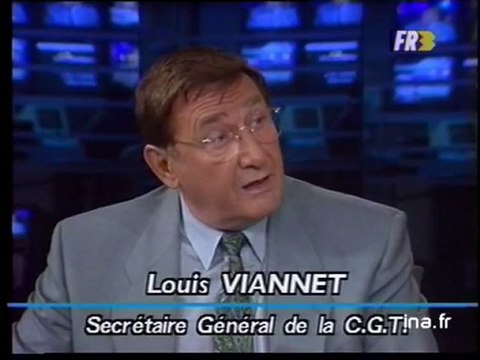 19/20 : EMISSION DU 03 SEPTEMBRE 1992