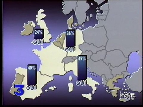 19/20 : EMISSION DU 08 SEPTEMBRE 1992