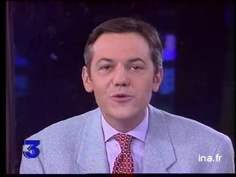 19/20 : EMISSION DU 11 SEPTEMBRE 1992