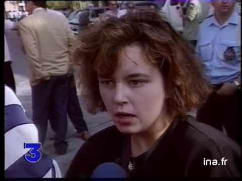 19/20 : EMISSION DU 16 SEPTEMBRE 1992