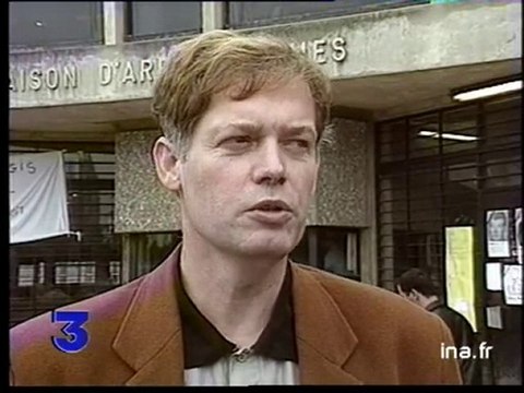 19/20 : EMISSION DU 20 SEPTEMBRE 1992