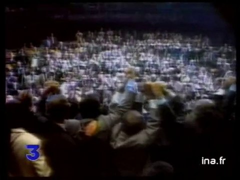 19/20 : EMISSION DU 30 SEPTEMBRE 1992