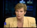 19/20  : EMISSION DU 11 NOVEMBRE 1992