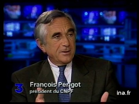 19/20 : EMISSION DU 15 NOVEMBRE 1992
