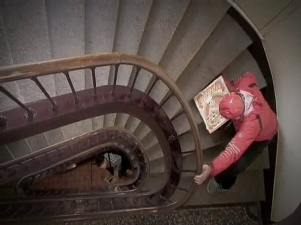 CINE-TRACT contre la réforme des retraites