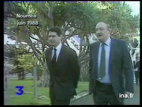 19/20 : EMISSION DU 26 NOVEMBRE 1992