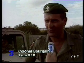 19/20  : EMISSION DU 15 DECEMBRE 1992