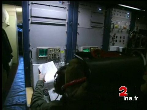 JA2 20H : émission du 21 janvier 1994