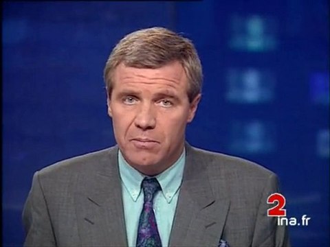 JA2 20H : émission du 31 janvier 1994