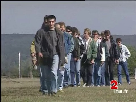 JA2 20H : émission du 1er février 1994