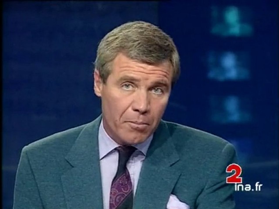 JA2 20H : émission du 3 février 1994