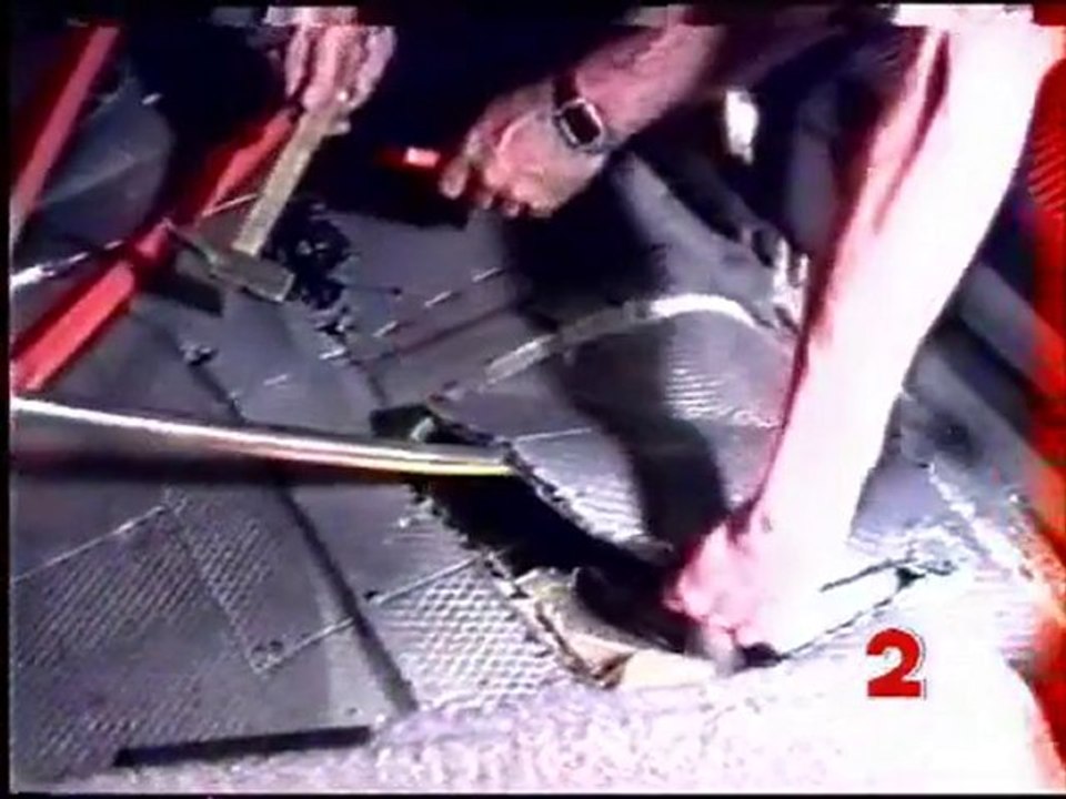 JA2 20H : émission du 4 février 1994