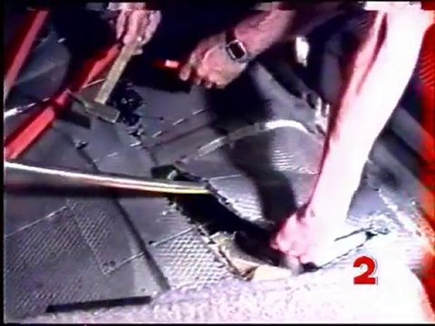 JA2 20H : émission du 4 février 1994