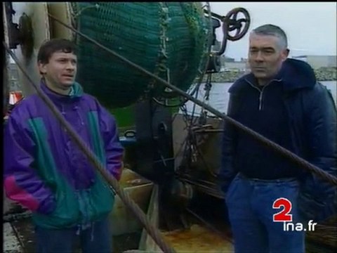 JA2 20H : émission du 9 février 1994
