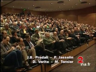 JA2 20H : émission du 19 février 1994
