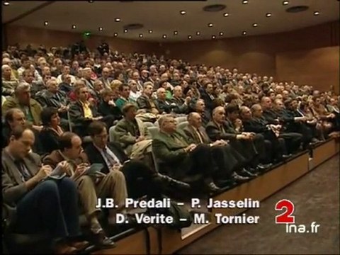 JA2 20H : émission du 19 février 1994