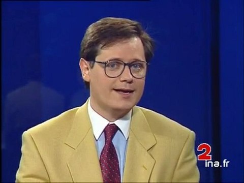 JA2 20H : émission du 10 février 1994