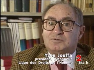 JA2 20H : émission du 13 février 1994