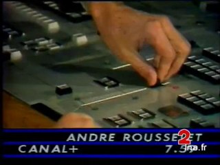 JA2 20H : émission du 14 février 1994