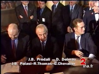 JA2 20H : émission du 28 février 1994