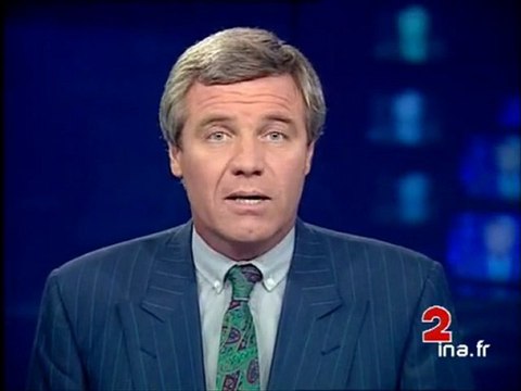 JA2 20H : émission du 1er mars 1994