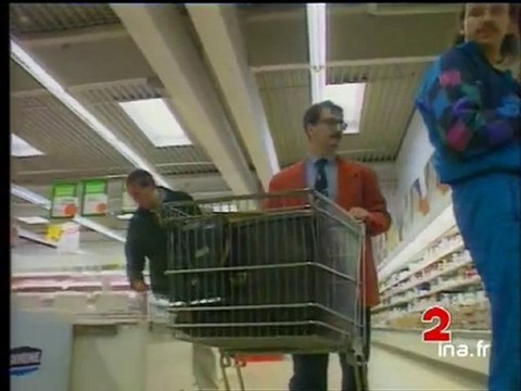 JA2 20H : émission du 3 avril 1994