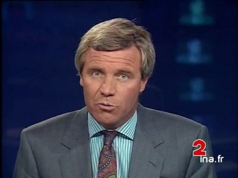 JA2 20H : émission du 16 mars 1994