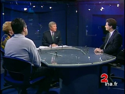 JA2 20H : émission du 17 mars 1994