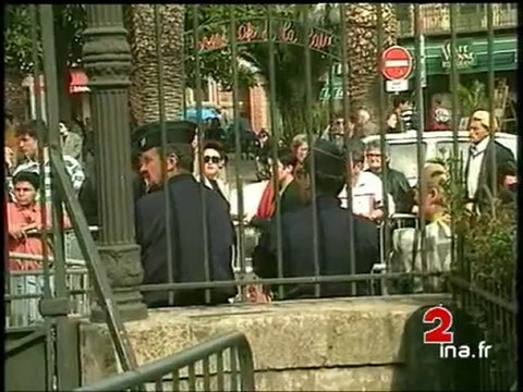 JA2 20H : émission du 21 mars 1994