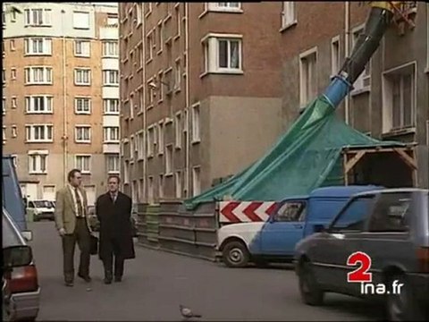 JA2 20H : émission du 23 mars 1994