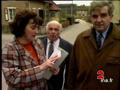 JA2 20H : émission du 25 mars 1994