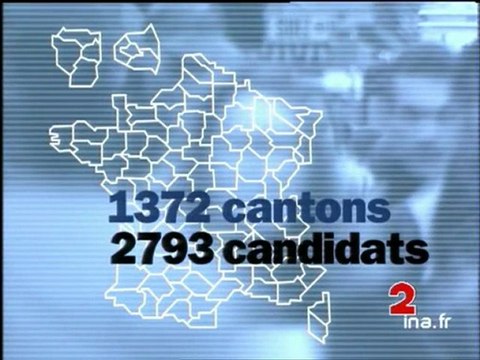 JA2 20H : émission du 26 mars 1994