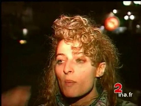 JA2 20H : émission du 31 mars 1994