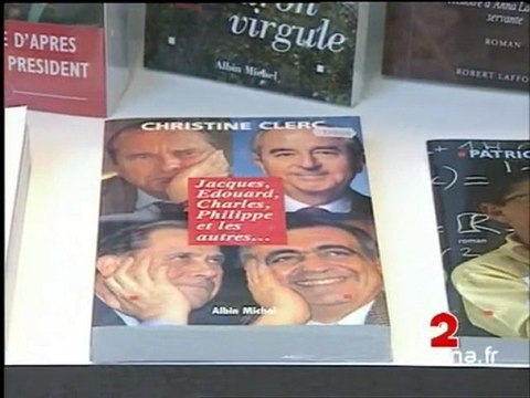 JA2 20H : émission du 2 avril 1994