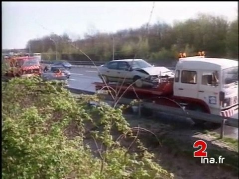 JA2 20H : émission du 6 avril 1994