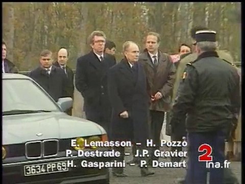 JA2 20H : émission du 11 avril 1994