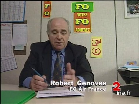 JA2 20H : émission du 12 avril 1994