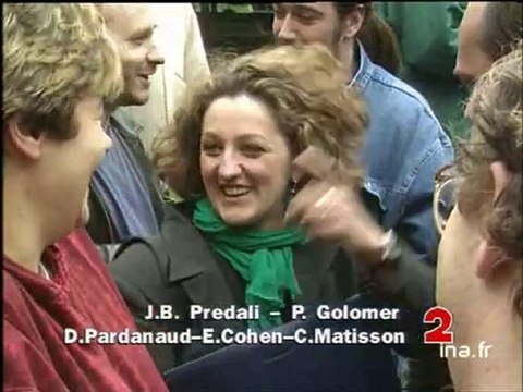 JA2 20H : émission du 17 avril 1994