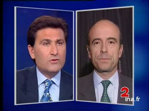 JA2 20H : émission du 18 avril 1994